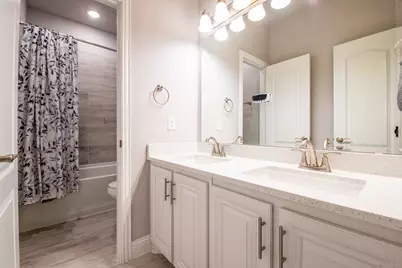 505 Livia Street, Burleson, TX 76028 - Photo 17