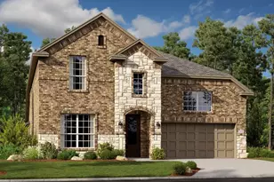 721 Demelza Dr, McKinney, TX 75069 - Photo 1