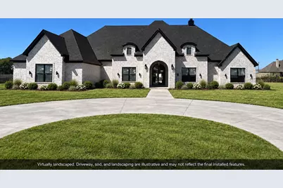 206 Knights Crossing Road, Lorena, TX 76655 - Photo 1