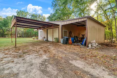 2727 Fm 3298, Powderly, TX 75473 - Photo 23