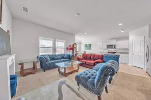 8817 Playmoor Dr, Fort Worth, TX 76131 - Photo 5