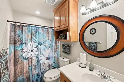 120 Country Drive, Waxahachie, TX 75165 - Photo 13