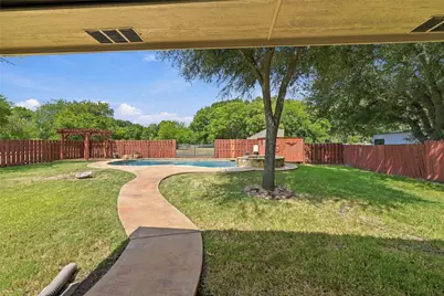 120 Country Drive, Waxahachie, TX 75165 - Photo 23