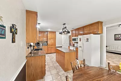120 Country Drive, Waxahachie, TX 75165 - Photo 17