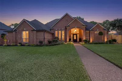 5601 Sycamore Drive, Colleyville, TX 76034 - Photo 1