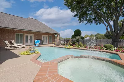 5601 Sycamore Drive, Colleyville, TX 76034 - Photo 35