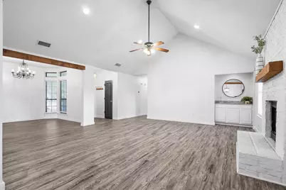 6836 Megan Lane, North Richland Hills, TX 76182 - Photo 5