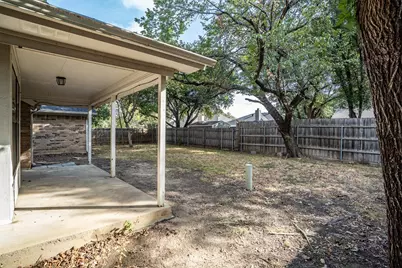 6836 Megan Lane, North Richland Hills, TX 76182 - Photo 37