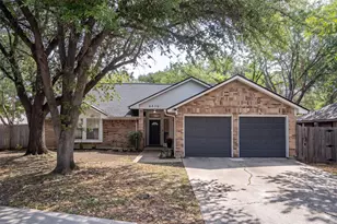 6836 Megan Ln, North Richland Hills, TX 76182 - Photo 1