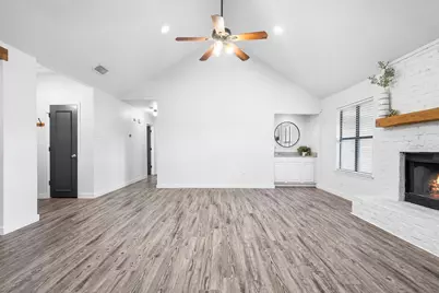 6836 Megan Lane, North Richland Hills, TX 76182 - Photo 7