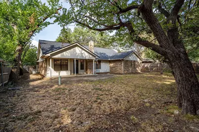 6836 Megan Lane, North Richland Hills, TX 76182 - Photo 39