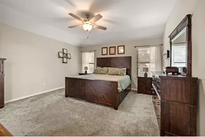 725 Big Willow Drive, Saginaw, TX 76179 - Photo 21