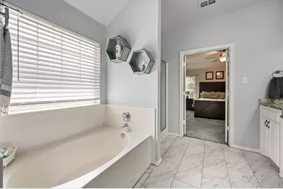 725 Big Willow Drive, Saginaw, TX 76179 - Photo 25