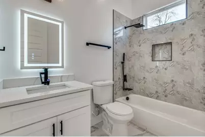 2802 Guymon Street, Dallas, TX 75212 - Photo 23