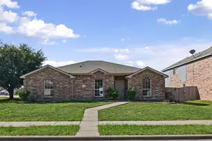115 Angelina Dr, Crandall, TX 75114 - Photo 1