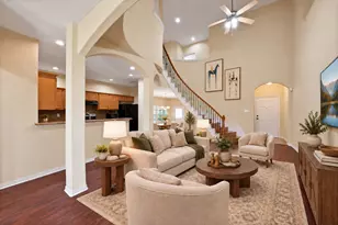 209 Wooded Glen Ct, Arlington, TX 76013 - Photo 7