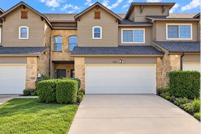 209 Wooded Glen Court, Arlington, TX 76013 - Photo 1