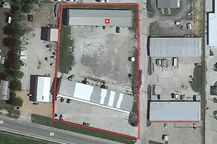 1886 Mineral Wells Hwy, Weatherford, TX 76088 - Photo 1