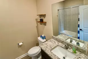 217 Bearman Dr, Fort Worth, TX 76120 - Photo 9