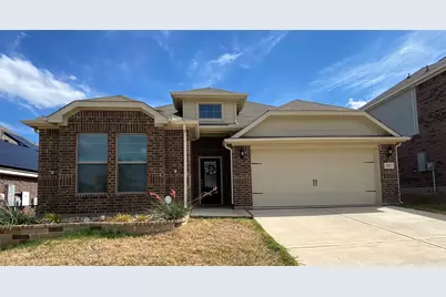 217 Bearman Drive, Fort Worth, TX 76120 - Photo 1