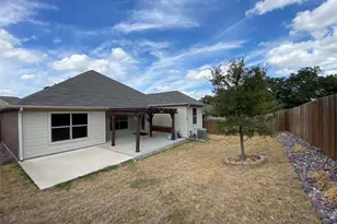 217 Bearman Dr, Fort Worth, TX 76120 - Photo 23