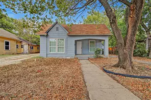 109 Dallas Ave, Cleburne, TX 76031 - Photo 1