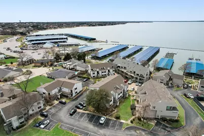 438 Yacht Club Drive #D, Rockwall, TX 75032 - Photo 15