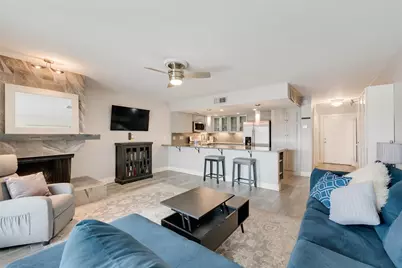 438 Yacht Club Drive #D, Rockwall, TX 75032 - Photo 1