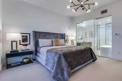 3130 N Harwood Street #1203, Dallas, TX 75201 - Photo 9