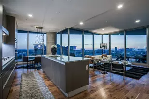 3130 N Harwood St, Dallas, TX 75201 - Photo 5