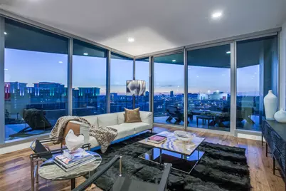 3130 N Harwood Street #1203, Dallas, TX 75201 - Photo 1