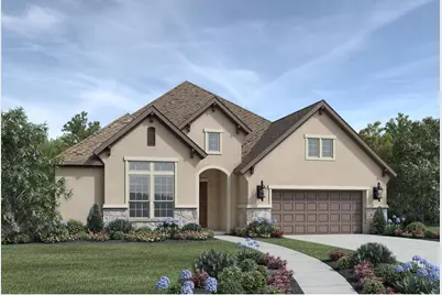 16925 Chile Pequinn Drive, Fort Worth, TX 76247 - Photo 1