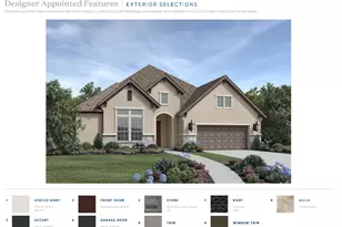 16925 Chile Pequinn Dr, Fort Worth, TX 76247 - Photo 9