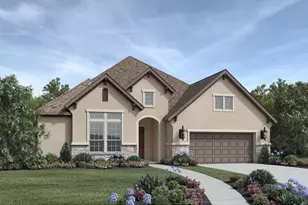 16925 Chile Pequinn Dr, Fort Worth, TX 76247 - Photo 1