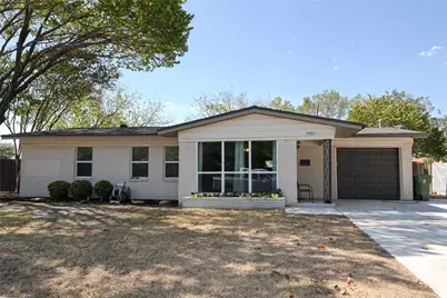 7901 Laura Street, North Richland Hills, TX 76180 - Photo 1