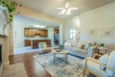 4115 Creek Hill Lane, Corinth, TX 76208 - Photo 9