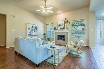 4115 Creek Hill Lane, Corinth, TX 76208 - Photo 7