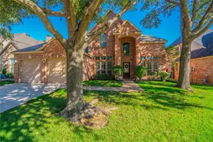 4115 Creek Hill Ln, Corinth, TX 76208 - Photo 1