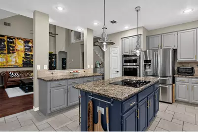 2665 Woodside Drive, Highland Village, TX 75077 - Photo 15