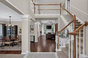 2665 Woodside Dr, Highland Village, TX 75077 - Photo 5