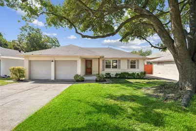 8338 Banquo Drive, Dallas, TX 75228 - Photo 1