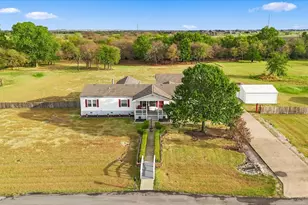 535 Stone Ridge Dr, Ponder, TX 76259 - Photo 37