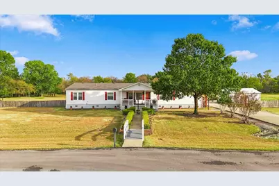 535 Stone Ridge Drive, Ponder, TX 76259 - Photo 35