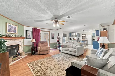 535 Stone Ridge Drive, Ponder, TX 76259 - Photo 9
