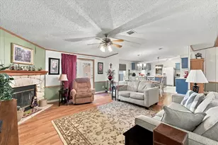 535 Stone Ridge Dr, Ponder, TX 76259 - Photo 9
