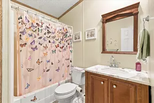 535 Stone Ridge Dr, Ponder, TX 76259 - Photo 21
