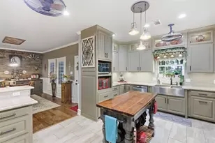 211 Private Rd 4931, Springtown, TX 76082 - Photo 21