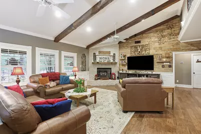 211 Private Road 4931, Springtown, TX 76082 - Photo 13