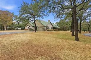 211 Private Rd 4931, Springtown, TX 76082 - Photo 9