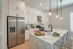1423 N Carroll Ave, Dallas, TX 75204 - Photo 5
